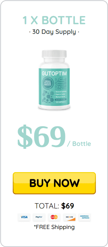 gutoptim 1 bottle